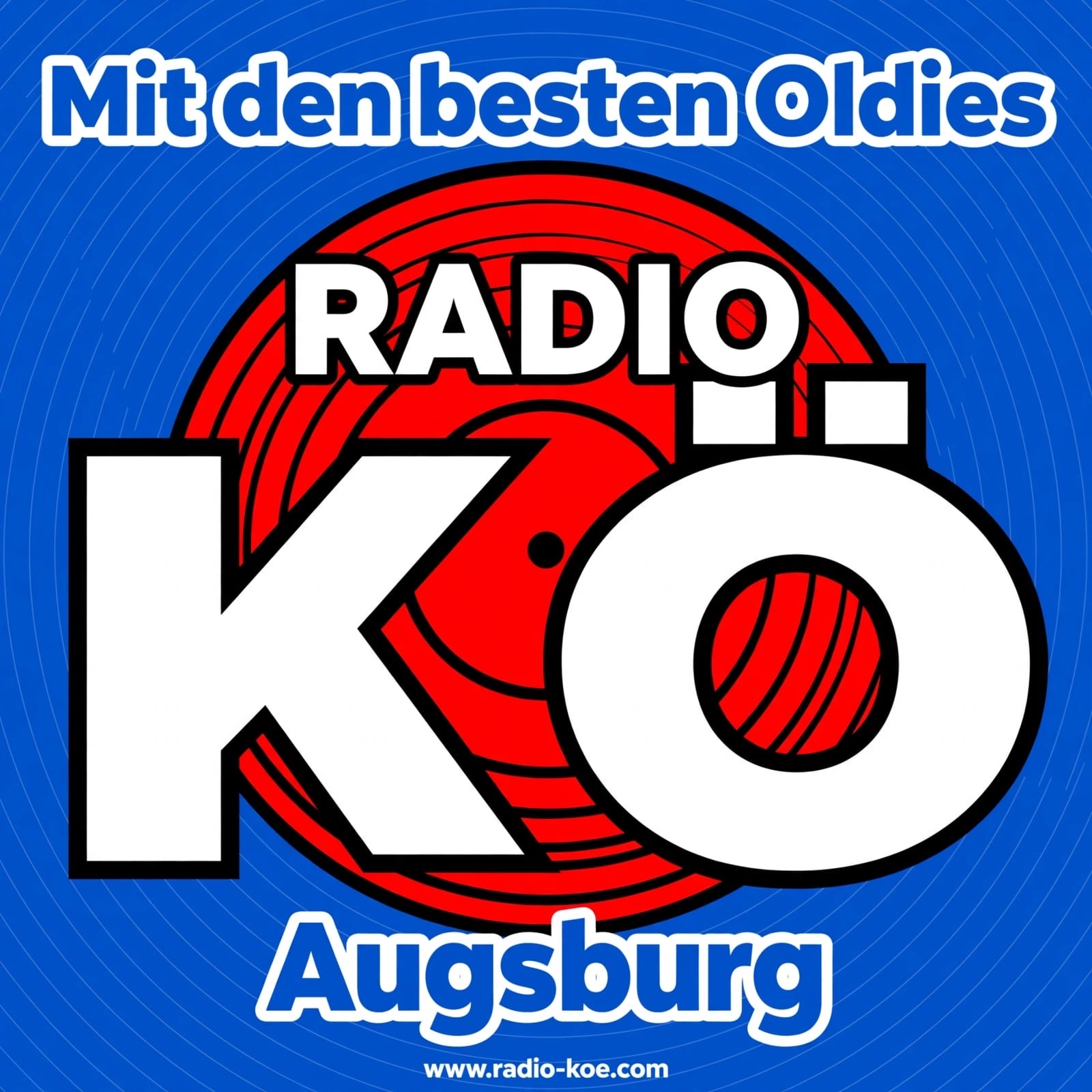 Radio KÖ Logo